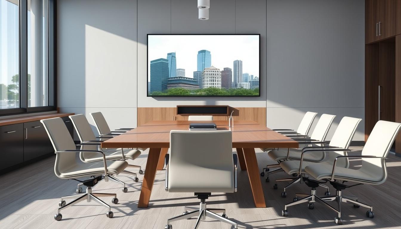 Professional plan visual